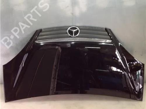 Used Hood MERCEDES-BENZ A-CLASS (W168) [1997-2005]  9667346
