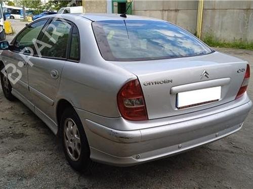 Electronic module CITROËN C5 I (DC_) 1.8 16V (DC6FZB, DC6FZE) | BP25142915M83 