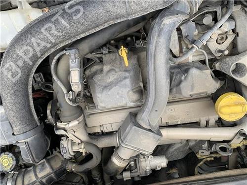 Engine RENAULT CLIO III (BR0/1, CR0/1) | BP32419639M1