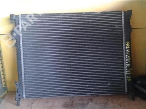 Køler NISSAN PRIMASTAR Van (X83) 1.9 dCi 80 (82 hp) 9804550