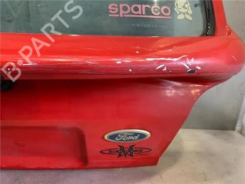 Tailgate FORD FIESTA III (GFJ)  | BP15070280C6 