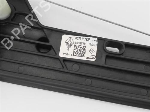 Other RENAULT CLIO V (B7_) | BP20310340O1