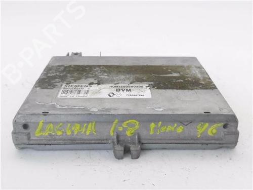 Electronic module RENAULT LAGUNA I (B56_, 556_) 1.8 (B56S/T/0) | BP29993346M83 