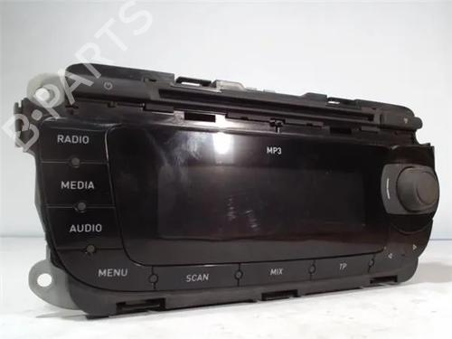 Used Radio SEAT IBIZA IV (6J5, 6P1) [2008-2017]  13052627