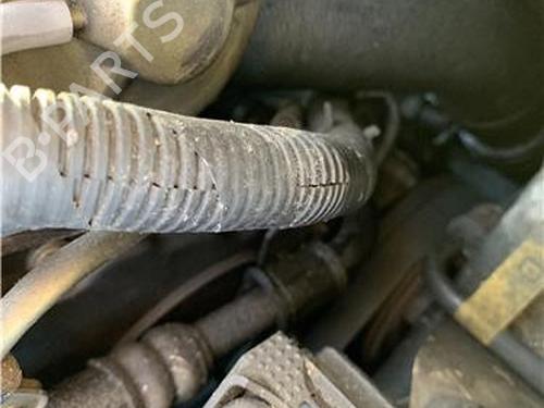 AC compressor JAGUAR X-TYPE I (X400) 2.0 D | BP32418965M34  - Image 7