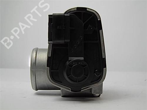 Spjældhus FIAT STILO (192_) 1.2 16V (192_XA1B) | BP11717852M82 