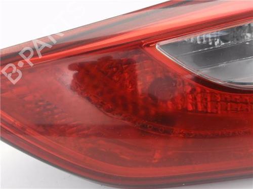 Right tailgate light HYUNDAI i30 (GD) 1.4 | BP36050854C80 - Image 10