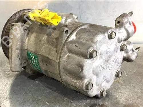 AC compressor CITROËN C2 (JM_) 1.4 HDi | BP9636480M34