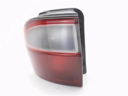 Used Left taillight HYUNDAI H-1 / STAREX Bus (A1) [1997-2025]  30554225