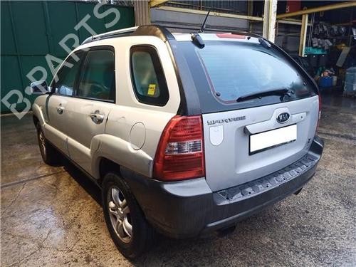 Left front window switch KIA SPORTAGE II (JE_, KM_) 2.0 CRDi 4WD | BP33730154I27 - Image 12