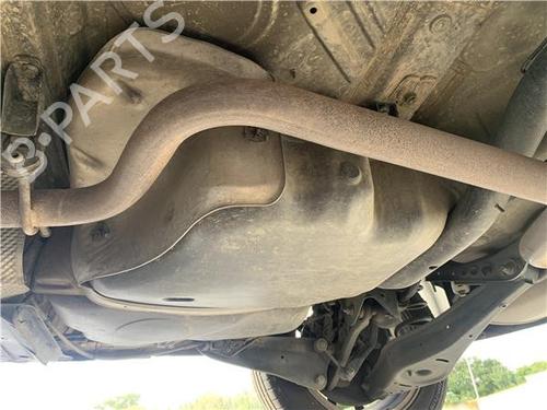 Used Fuel tank SEAT LEON (1P1) 1.9 TDI (105 hp) 32417887