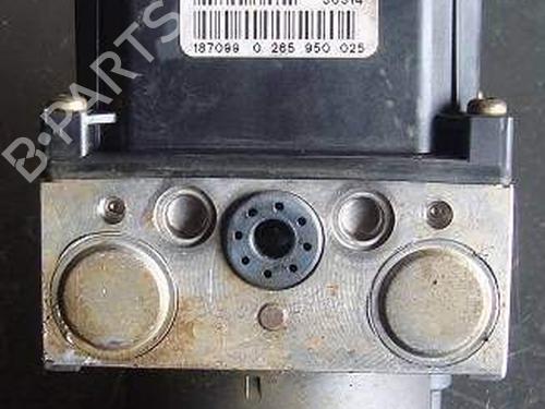 ABS pump FORD MONDEO II (BAP) 2.0 i | BP9702474M43 