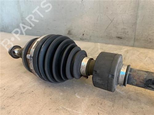 Left front driveshaft TOYOTA AVENSIS Estate (_T27_) 2.2 D-4D (ADT271_, ADT271R) | BP30182946M38