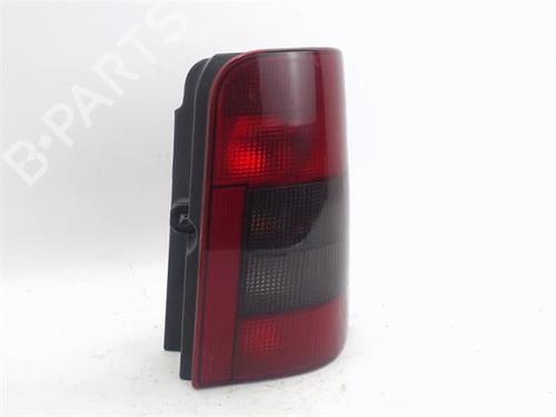 Used Right taillight CITROËN BERLINGO / BERLINGO FIRST MPV (MF_, GJK_, GFK_) 2.0 HDI 90 (MFRHY) (90 hp) 16304776