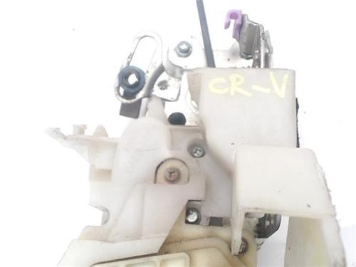 Front right lock HONDA CR-V II (RD_)  | BP20167897C97 
