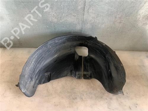 Used Wheel arch VW POLO V (6R1, 6C1) 1.2 TSI 16V (90 hp) 29260169