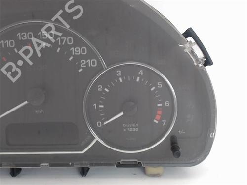 Instrument cluster PEUGEOT 1007 (KM_)  | BP16835538C47 