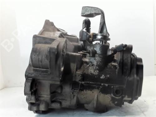 Gearbox VW POLO III (6N1)  | BP13043597M3 