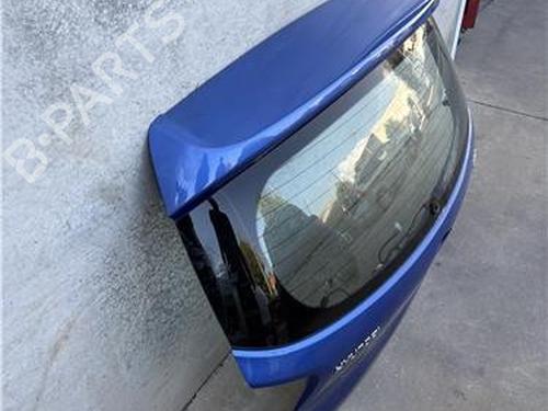 Tailgate HYUNDAI i10 II (BA, IA)  | BP29119122C6 