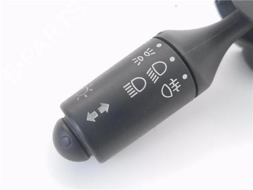 Headlight switch SMART FORTWO Cabrio (451) 1.0 (451.431, 451.480) | BP38253413I24 - Image 8