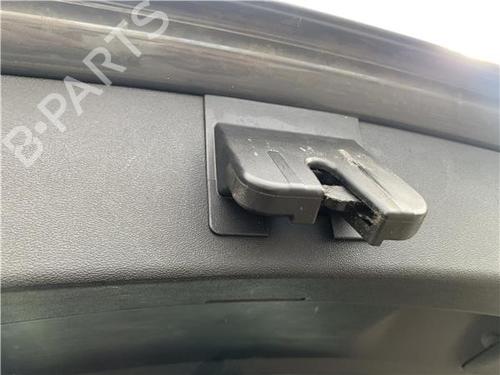 Tailgate lock SEAT LEON (1P1) 1.9 TDI | BP32417881C101