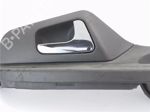 Høyre bak invendig håndtak SEAT CORDOBA (6K2)  | BP25719150I16 