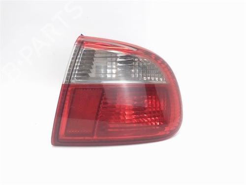 Used Right taillight SEAT TOLEDO II (1M2) [1998-2006]  15122539