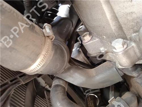 Pipe VW GOLF VI (5K1)  | BP32419209M125  - Image 5