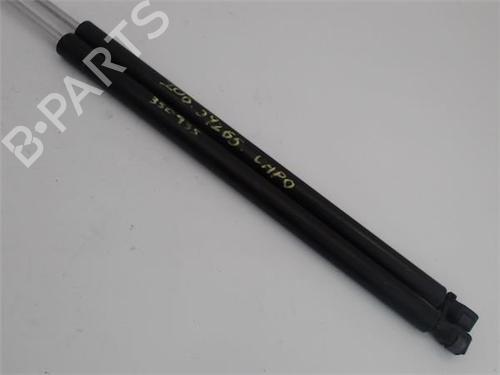 Hood lift support PEUGEOT 106 II (1A_, 1C_) 1.4 i | BP17072484C139 