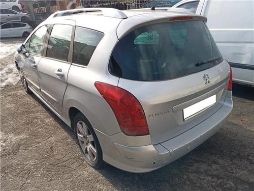 Instrument cluster PEUGEOT 308 SW I (4E_, 4H_) 1.6 HDi | BP31206938C47