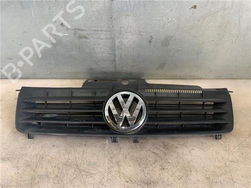 Used Grille VW POLO (9N_, 9A_) [2001-2014]  24869482