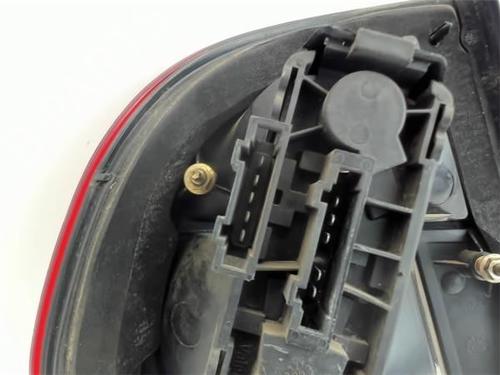 Right taillight SEAT CORDOBA (6K2)  | BP13050330C35 