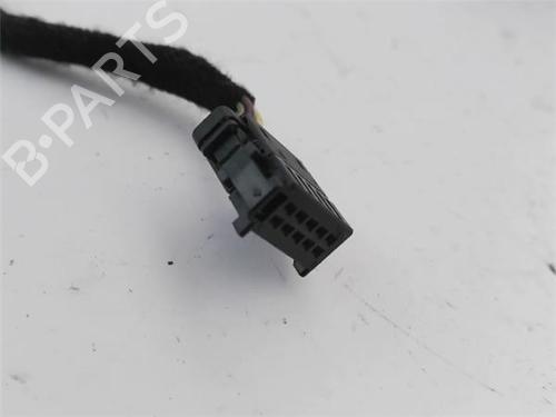 Ryggespeil høyre VW POLO V (6R1, 6C1) 1.2 TSI 16V | BP29260114C27