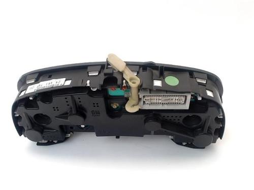 Kombinert Instrument OPEL ZAFIRA A MPV (T98) 2.0 DTI 16V (F75) | BP24035542C47 