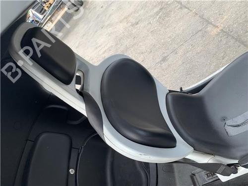 Left front seat RENAULT TWIZY (MAM_) | BP32450834C15