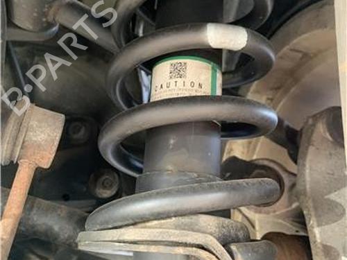 Right rear shock absorber LEXUS IS II (_E2_) 220d (ALE20) | BP32417215M19 