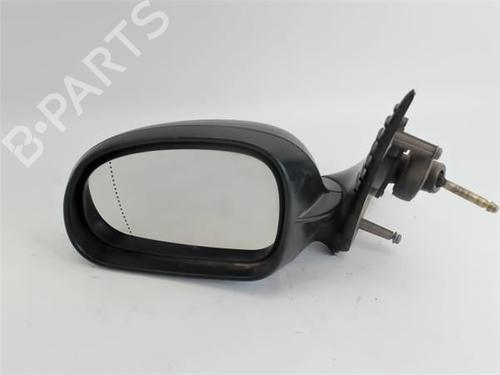 Left mirror PEUGEOT 406 (8B)  | BP13049788C26 