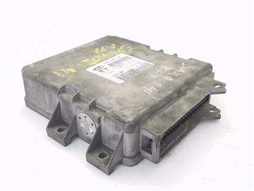 Used Electronic module CITROËN SAXO (S0, S1) 1.4 VTS (75 hp) 29993358