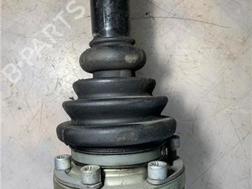 Left front driveshaft SEAT EXEO (3R2) 1.6 | BP12148459M38  - Image 6