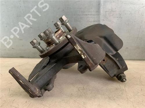 Right front steering knuckle VW POLO V (6R1, 6C1) 1.4 (6R1) | BP22132816M26 