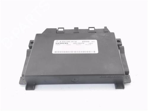 Gearbox control unit MERCEDES-BENZ E-CLASS (W211) E 320 CDI (211.026) | BP36778031M52  - Image 5