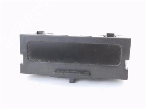 Used Display monitor RENAULT MEGANE II Saloon (LM0/1_) [2003-2025]  24038174
