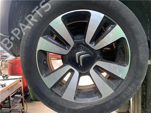 Used Rim Rim 33288036 33288036