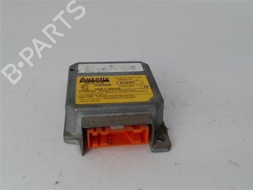 Airbag module PEUGEOT 206 Hatchback (2A/C) [1998-2012]  18323483