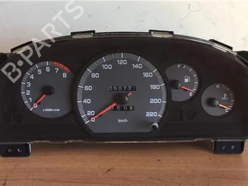 Used Instrument cluster DAEWOO NUBIRA (J100) 1.6 16V (106 hp) 12112181