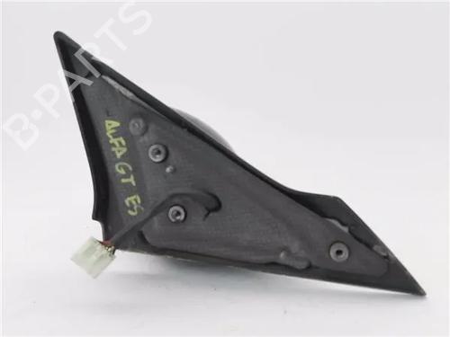 Left mirror ALFA ROMEO GT (937_) 2.0 JTS (937CXH1A, 937CXH11) | BP9696414C26 