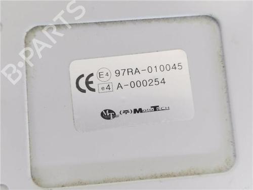 Electronic module SSANGYONG KYRON  | BP40150734M83  - Image 10
