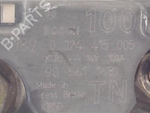 Alternator OPEL ASTRA G Hatchback (T98)  | BP32273901M7 