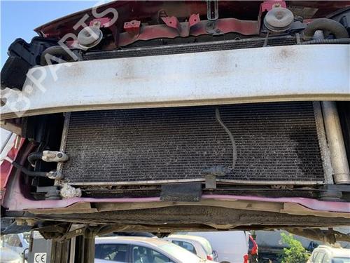 AC radiator TOYOTA PRIUS (_W3_)  | BP32418635M32 