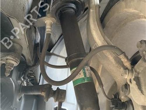 Right front shock absorber LEXUS IS II (_E2_) 220d (ALE20) | BP32417213M17 